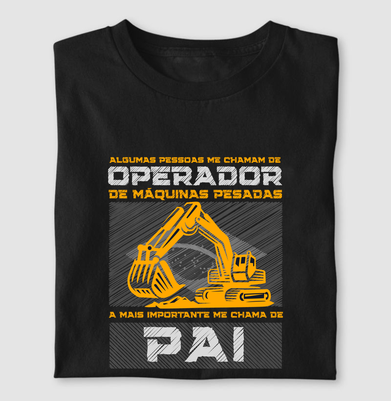 pai operador