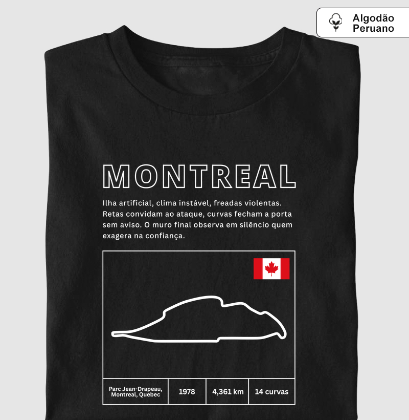 Circuito de Montreal