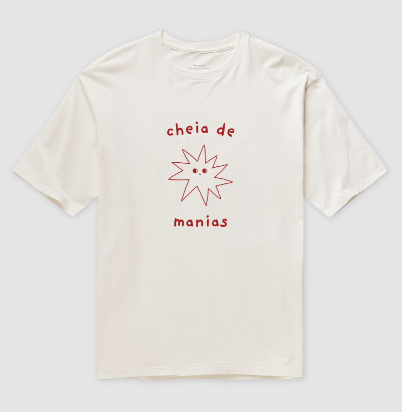 Camisa 0