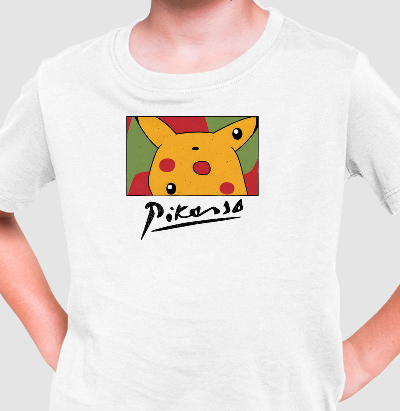 Pikasso