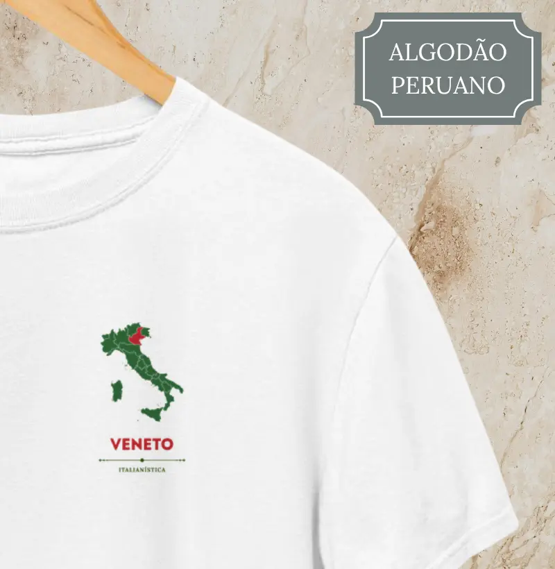 Veneto (minimalista)