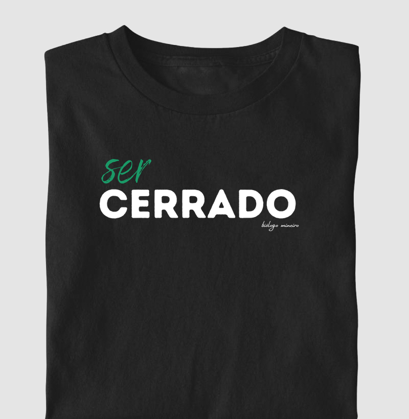 Ser cerrado