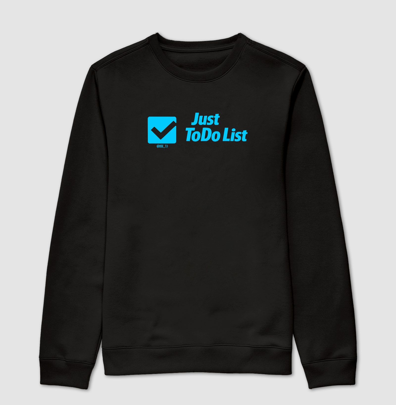 Just ToDo List