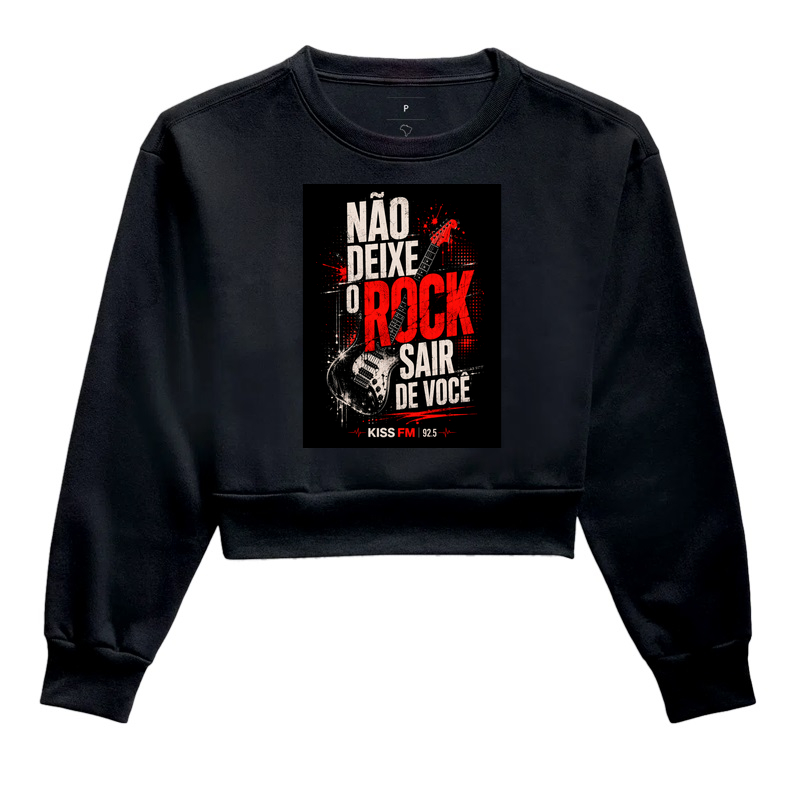 Não Deixe o Rock Sair de Você II