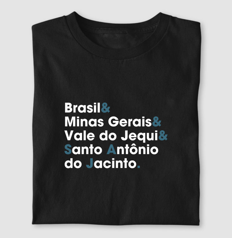Brasil | Minas | Vale do Jequi | Santo Antônio do Jacinto
