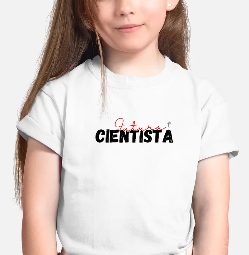 Futura Cientista