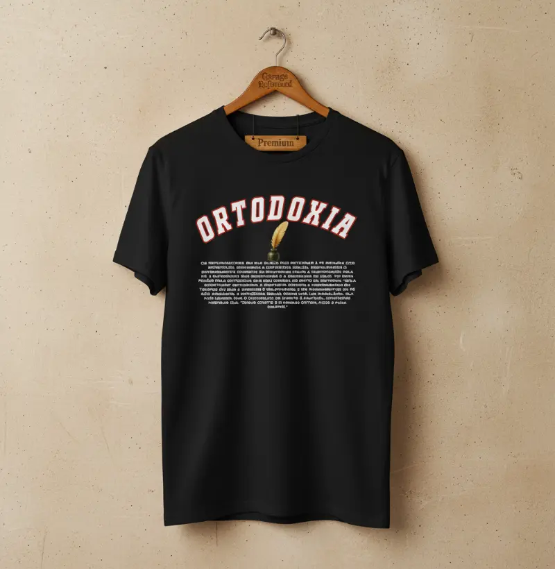 "ORTODOXIA"