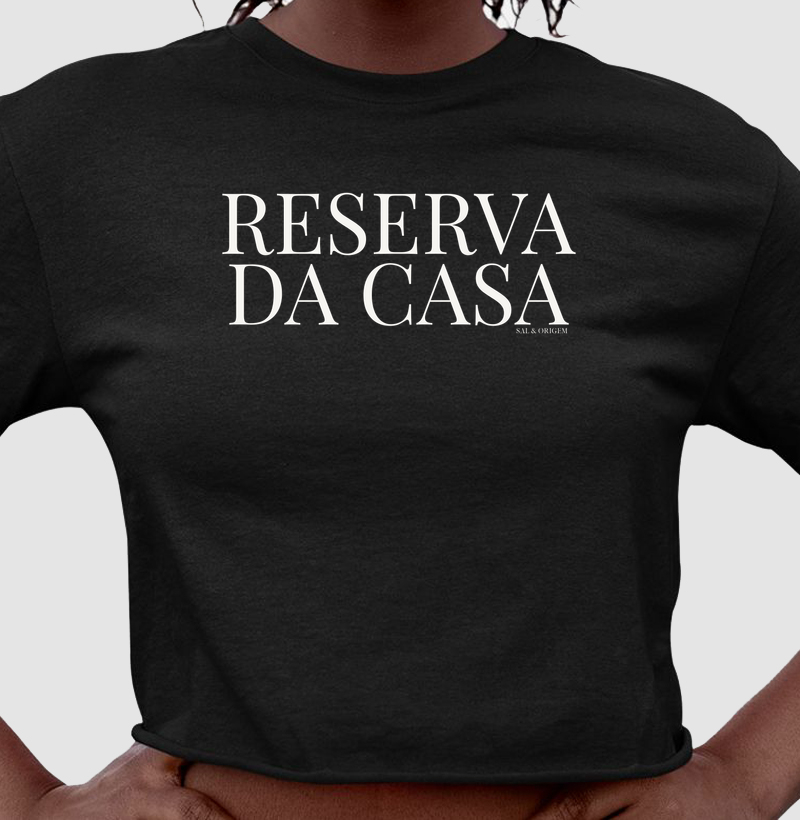Reserva da Casa