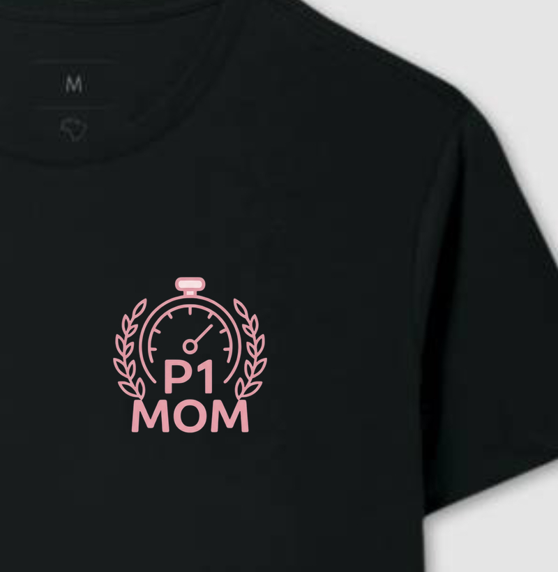 Mamãe P1