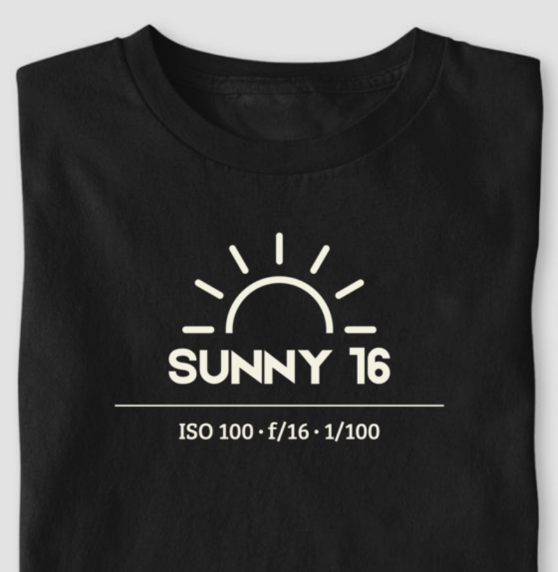Sunny 16