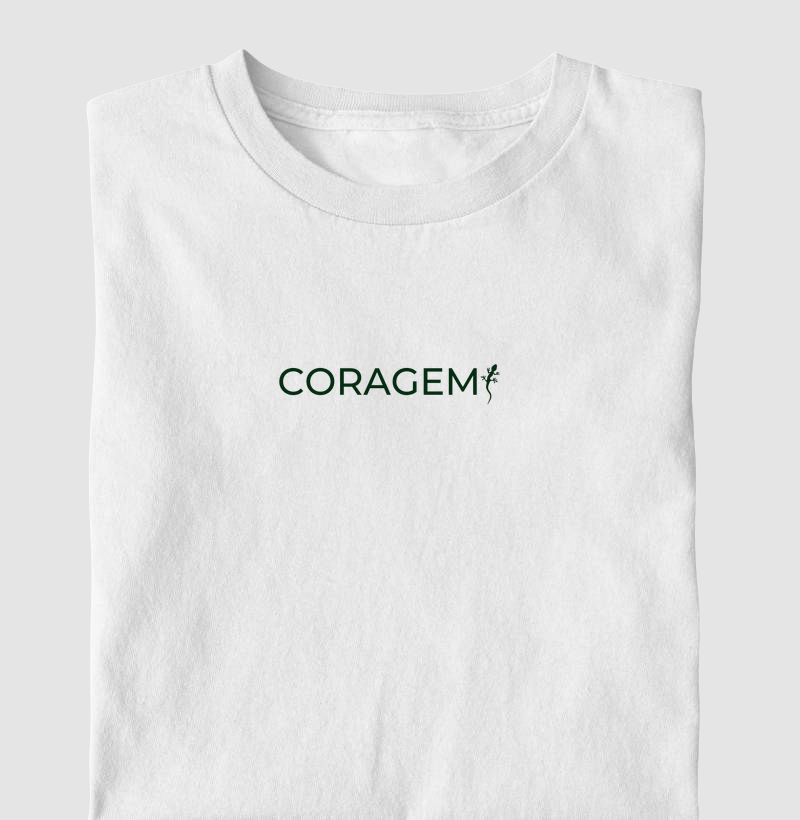 Coragem - O RABO DA LAGARTIXA