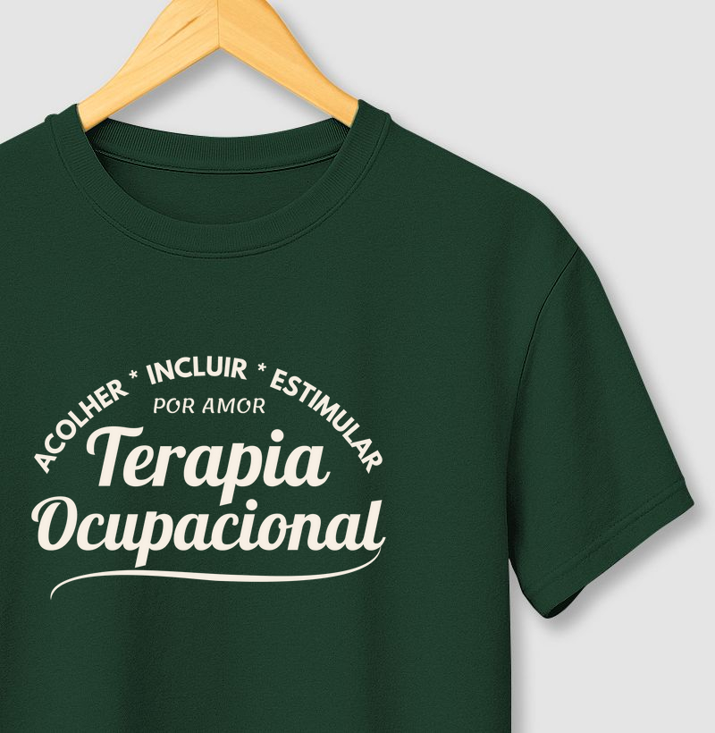 Por Amor – Terapia Ocupacional Vintage