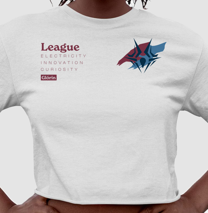 Izzet League - Runes V2