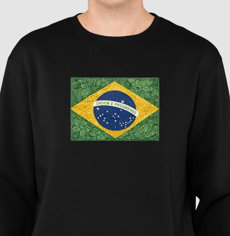 Trama Brasilis