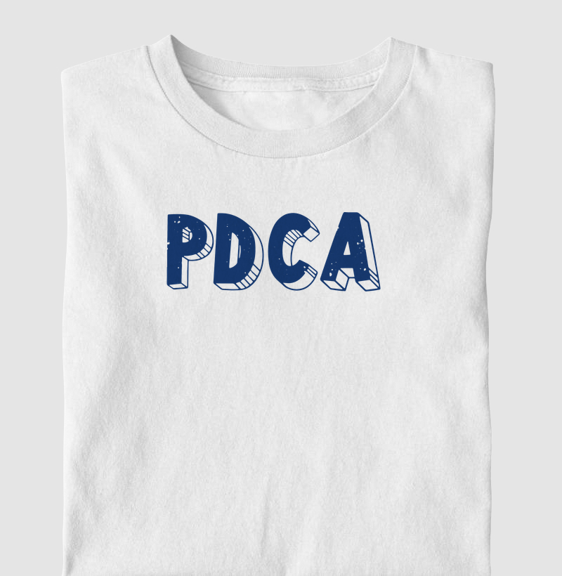 ADM typo PDCA