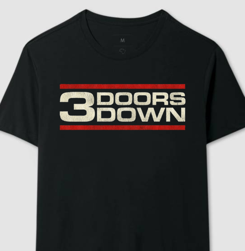 3 Doors Down
