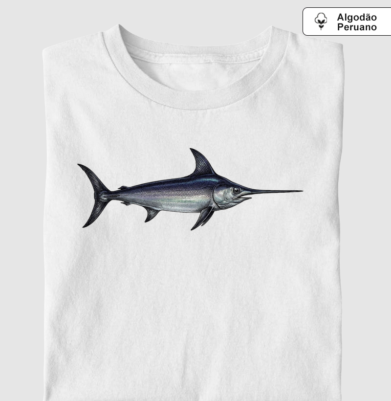 Marvron® Peixe Espada