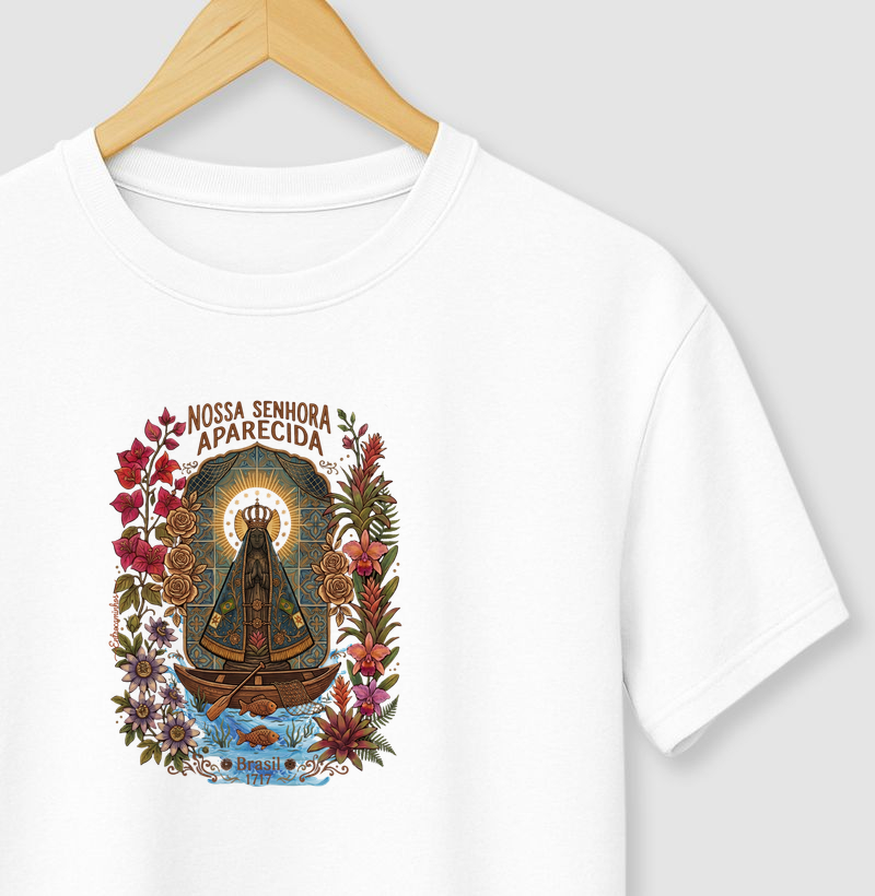 Nossa Senhora Aparecida (Brasil 1717 águas)
