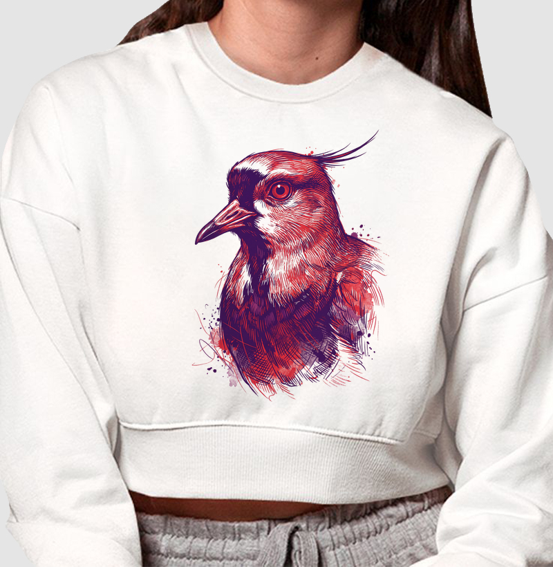 Terra Gaúcha - Quero-quero o Sentinela Gaúcho