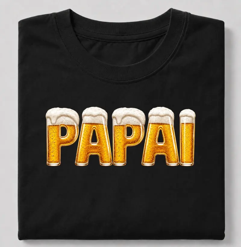 Papai cerveja