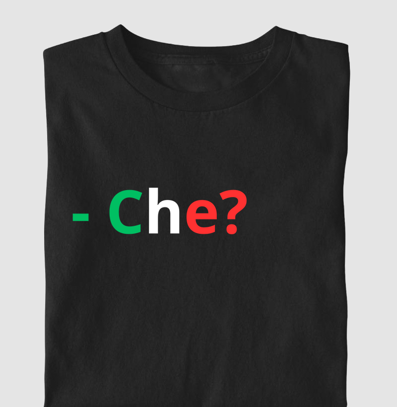 Che? Colorido