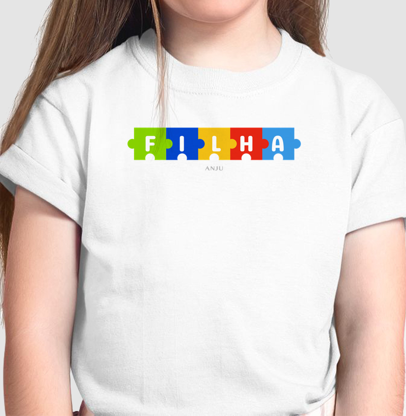 Conexão Filha
