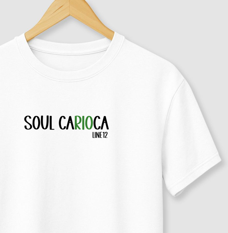 SOUL CARIOCA