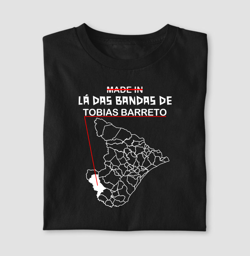 Tobias Barreto (SE) | Lá das Bandas