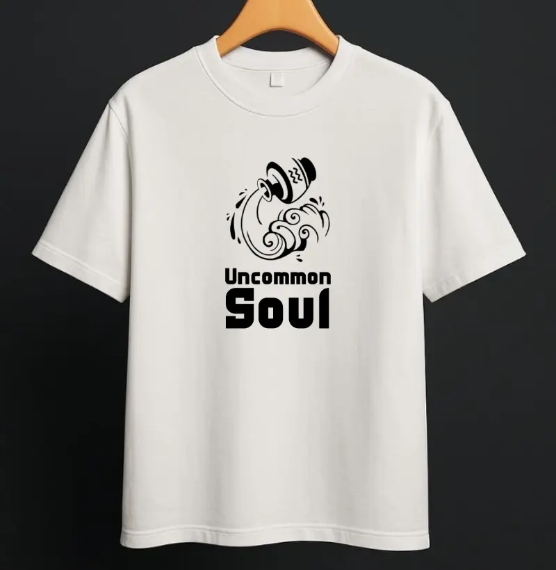 Uncommon Soul | Aquário