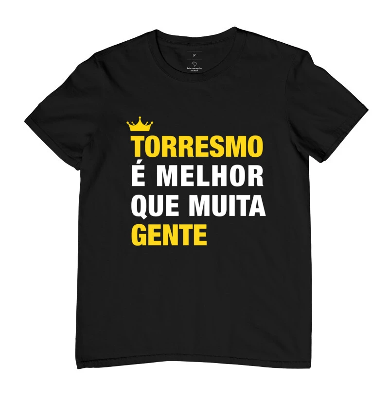 Torresmo é melhor que muita gente