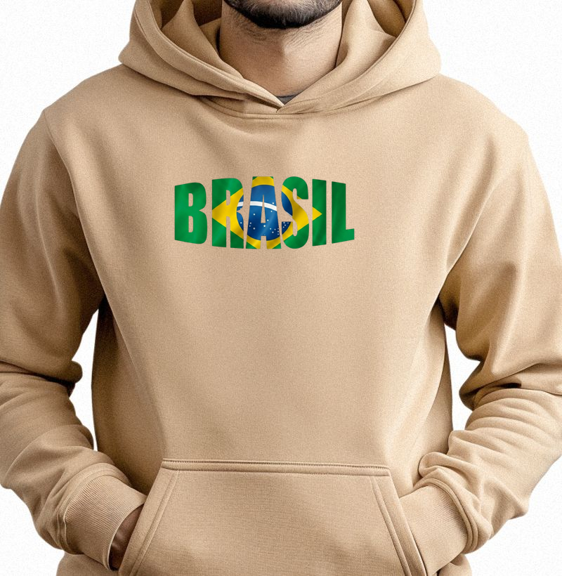 Brasil autêntico