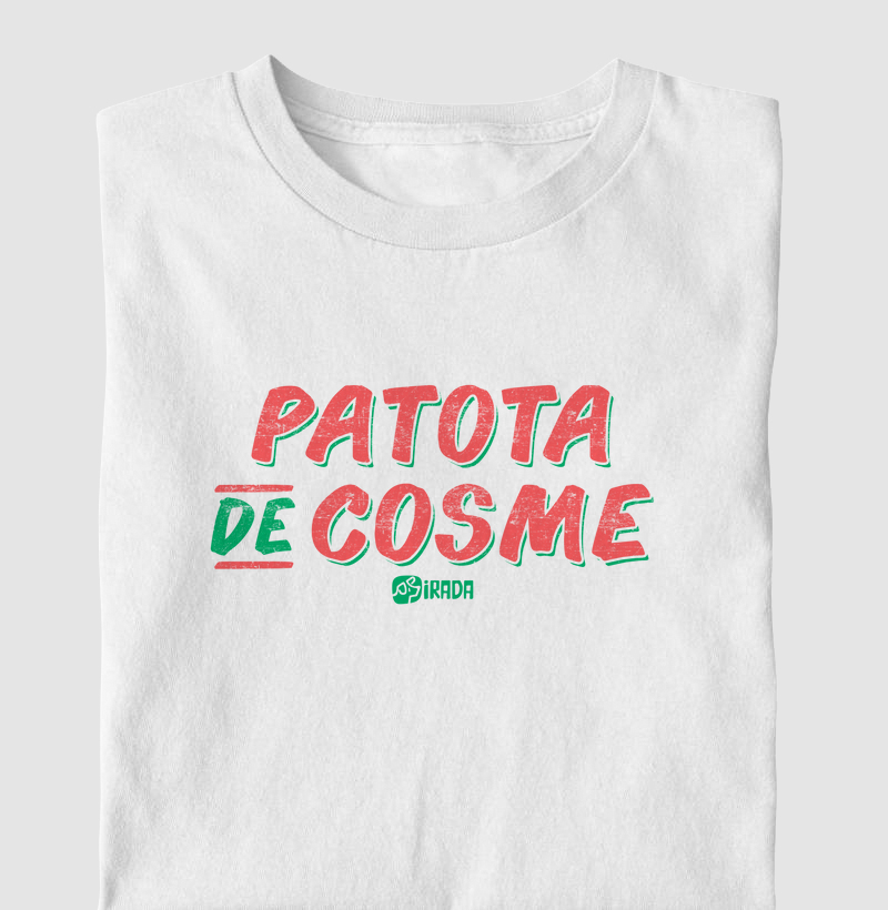 Infantil - Patota de Cosme