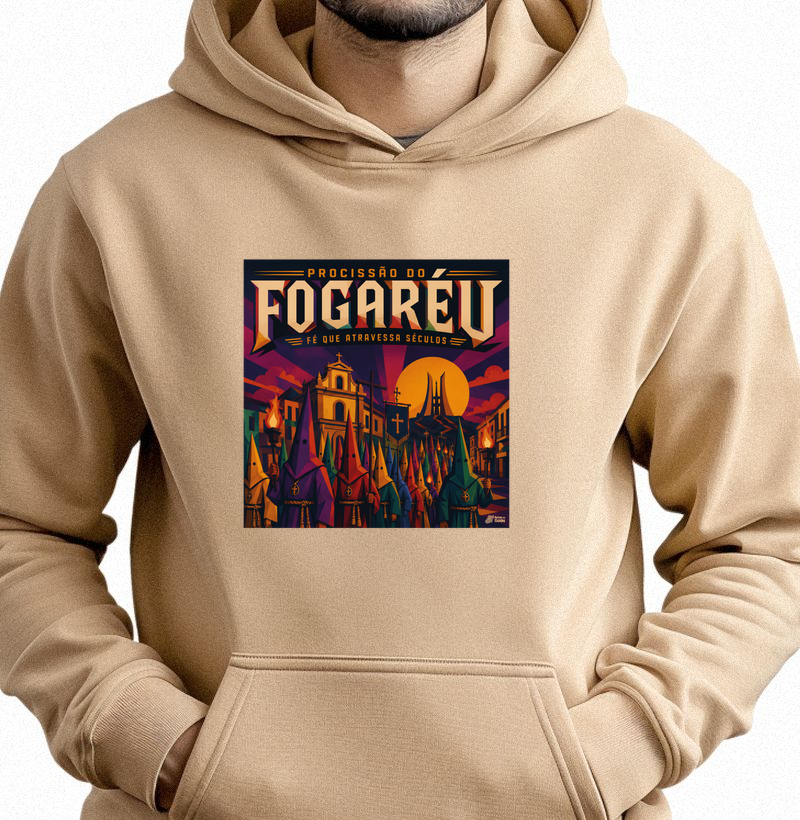 Procissão do Fogaréu