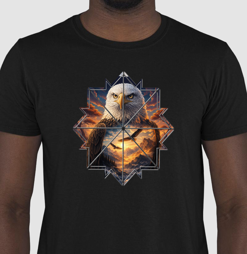 Águia do Alto Despertar