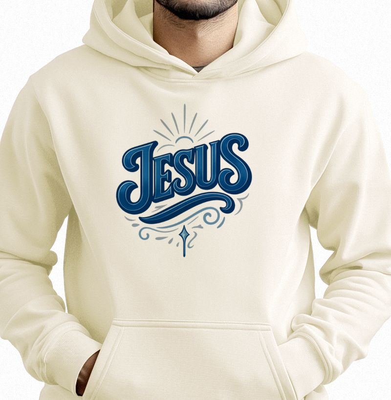 Camiseta JESUS