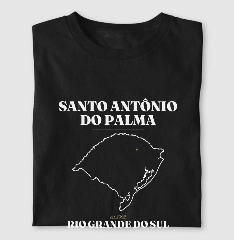 Santo Antônio do Palma | Legado RS