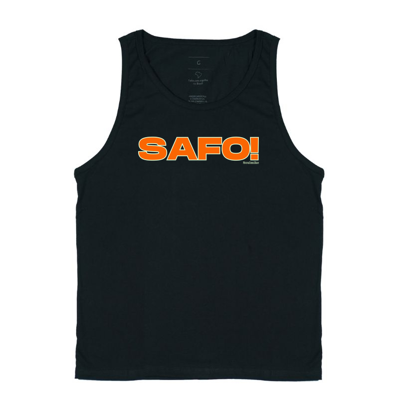 Safo! Modelo I