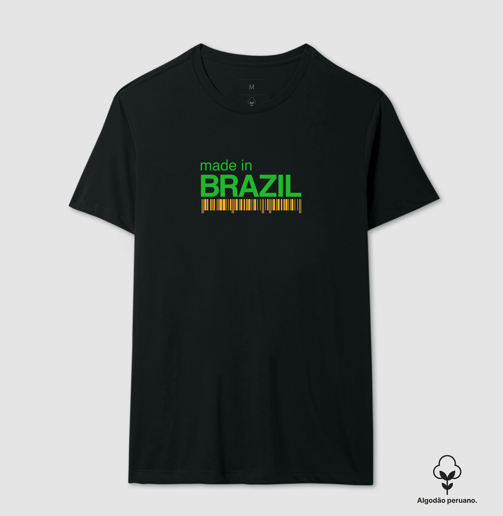 Made in Brazil