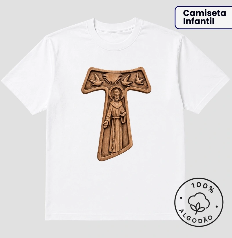 Tau - Franciscano Madeira