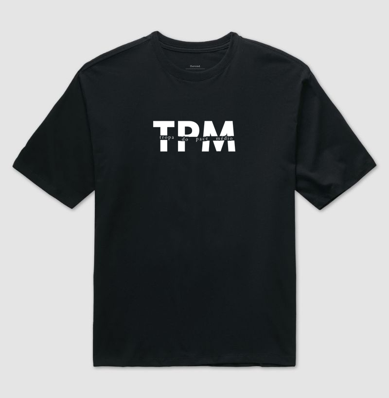 TROPA DO PACE MÉDIO
