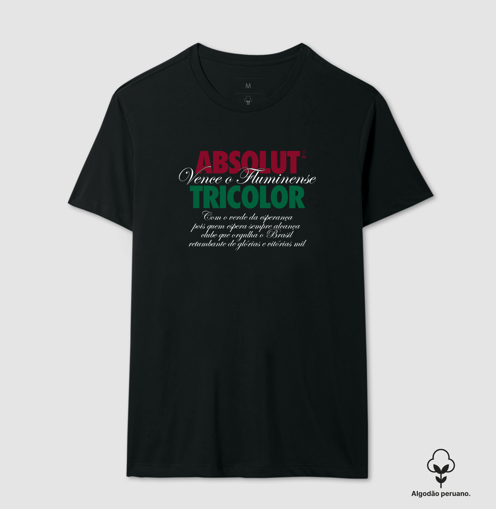 Absolut Tricolor 