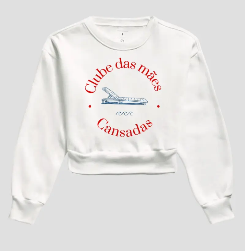 Clube Das Mães Cansadas