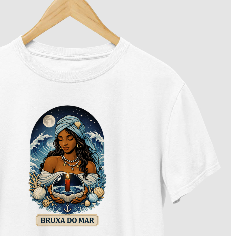 Bruxa do mar