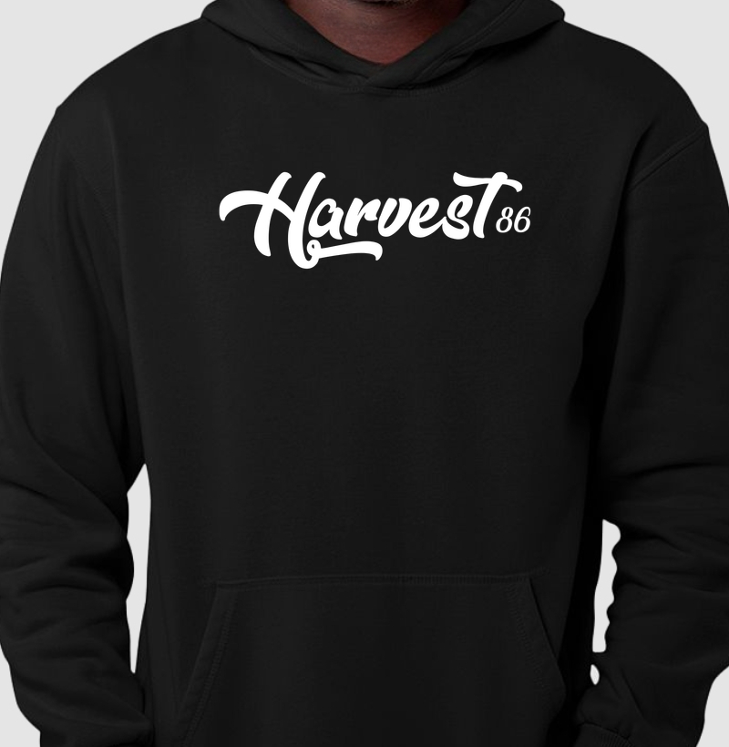 Harvest 86