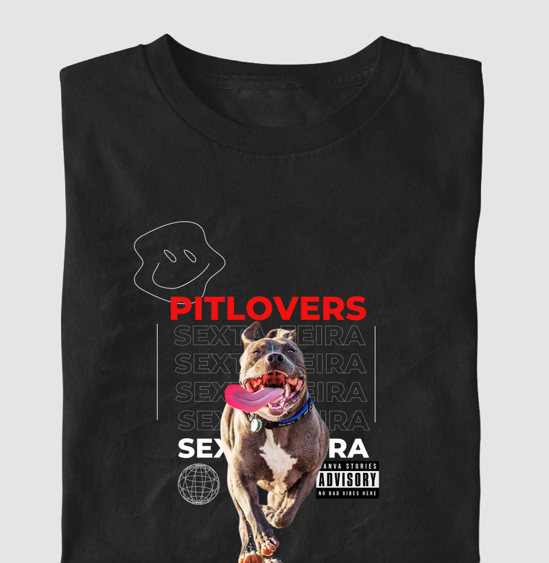 Pitlovers Sexta-feira