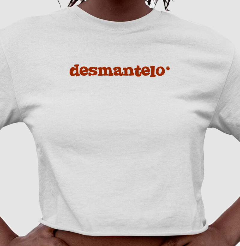 Desmantelo