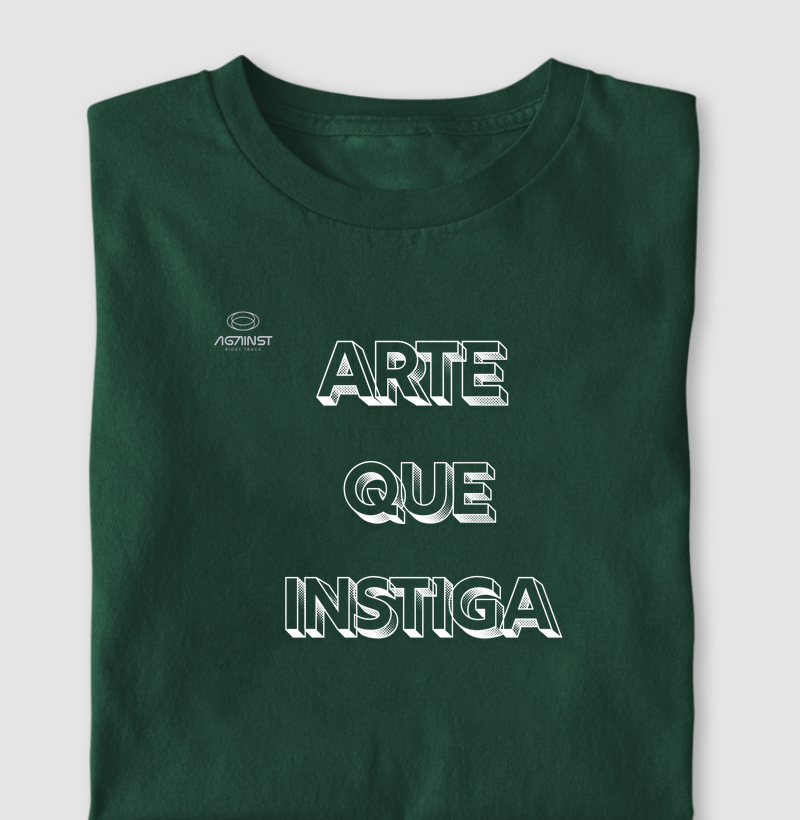 Arte que Instiga