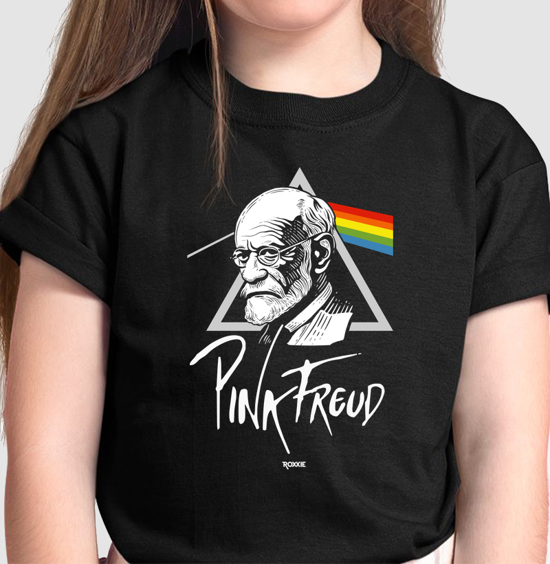 Pink Freud
