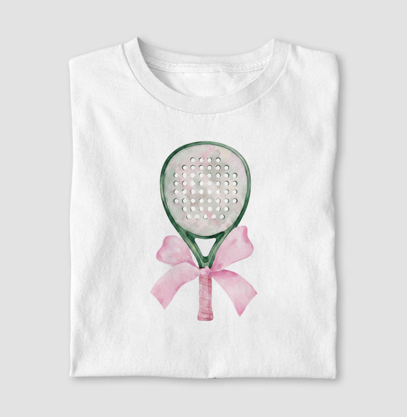 Padel: um presente
