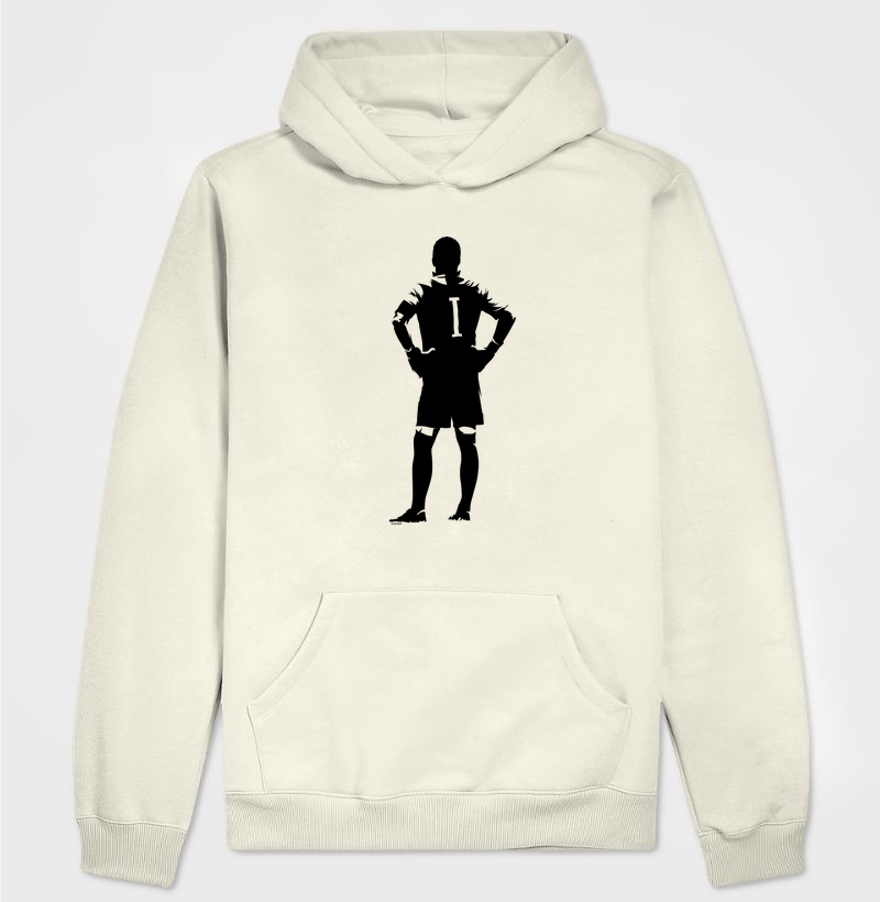 Hoodie Moletom - Ronaldo